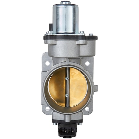 Spectra Premium Fuel Injection Throttle Body Assembly, Tb1014 TB1014